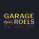 Logo Garage Roels (BV)